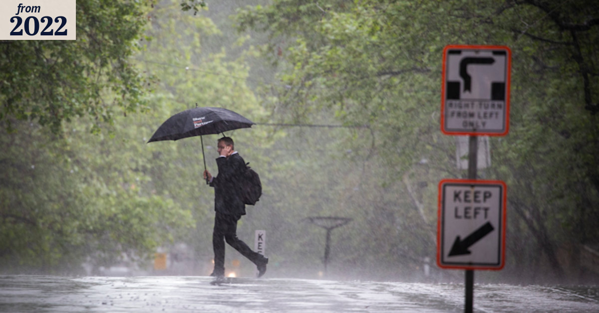 Victoria weather: Floods, storms to force isolation for some residents ...
