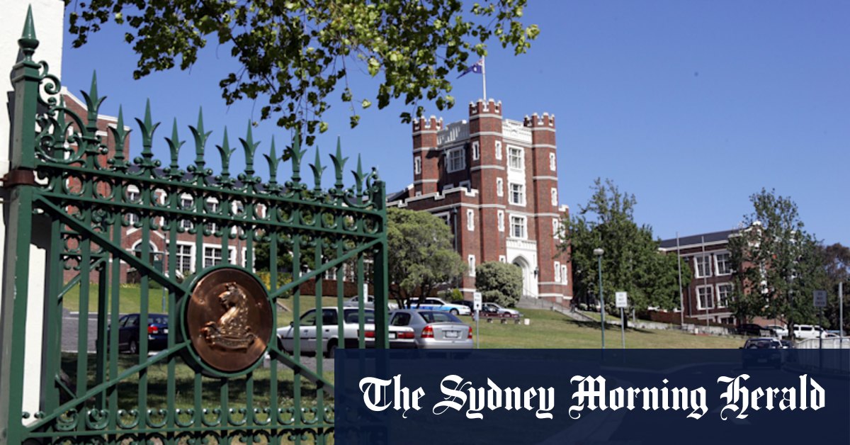 The Melbourne suburbs foreign buyers searched most during the pandemic - Vimarsana News