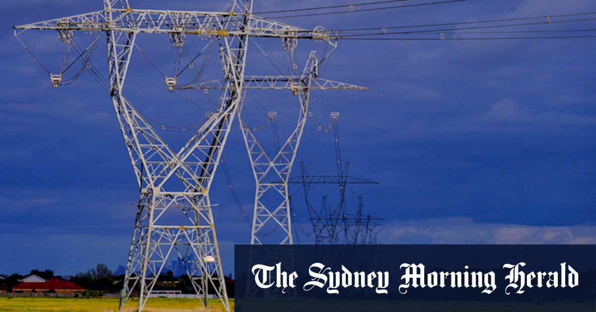 Energy crisis: Competition watchdog to investigate potential gaming of energy market - Vimarsana News