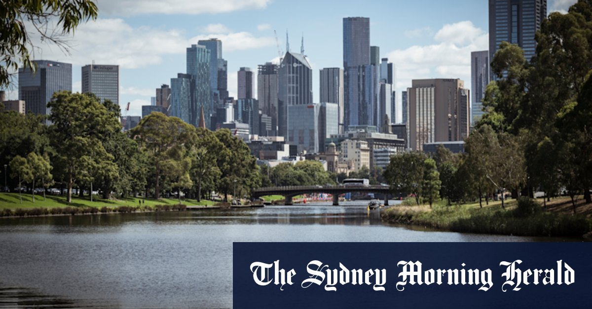 The Age holds position as top Victorian masthead - Vimarsana News