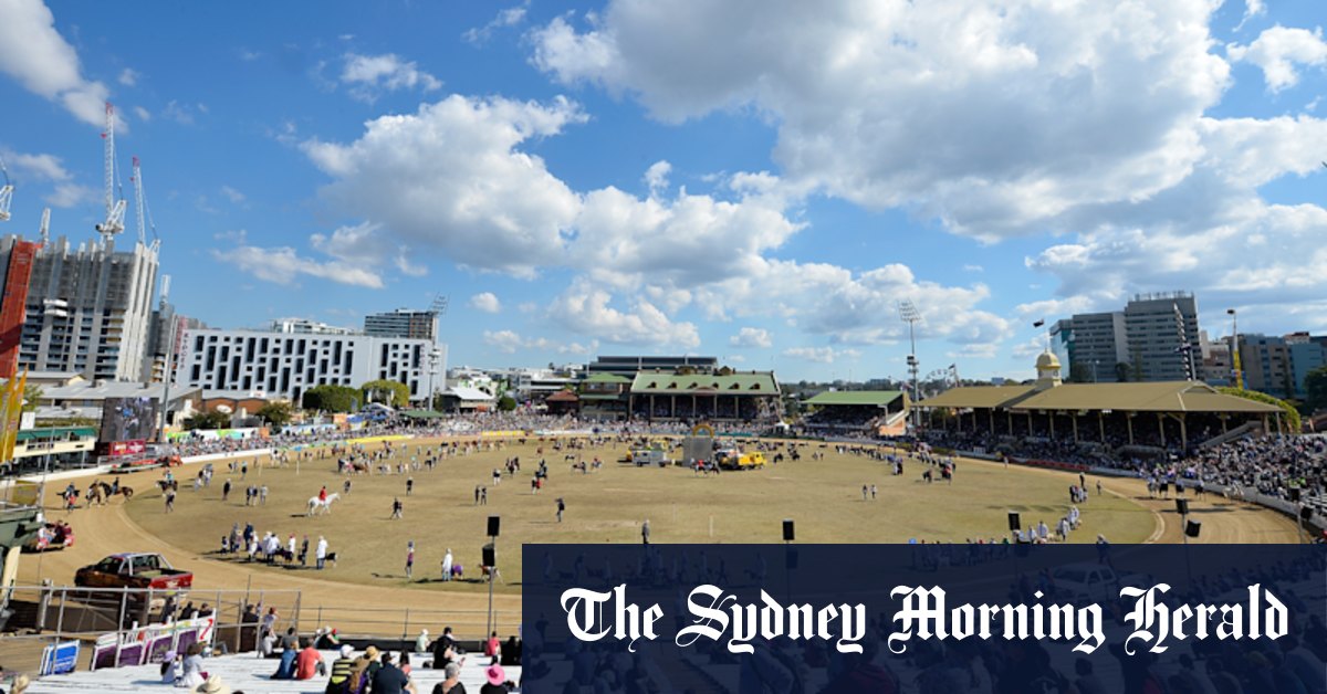 Premier hoses down showgrounds' AFL future as Lions search for new base - Vimarsana News