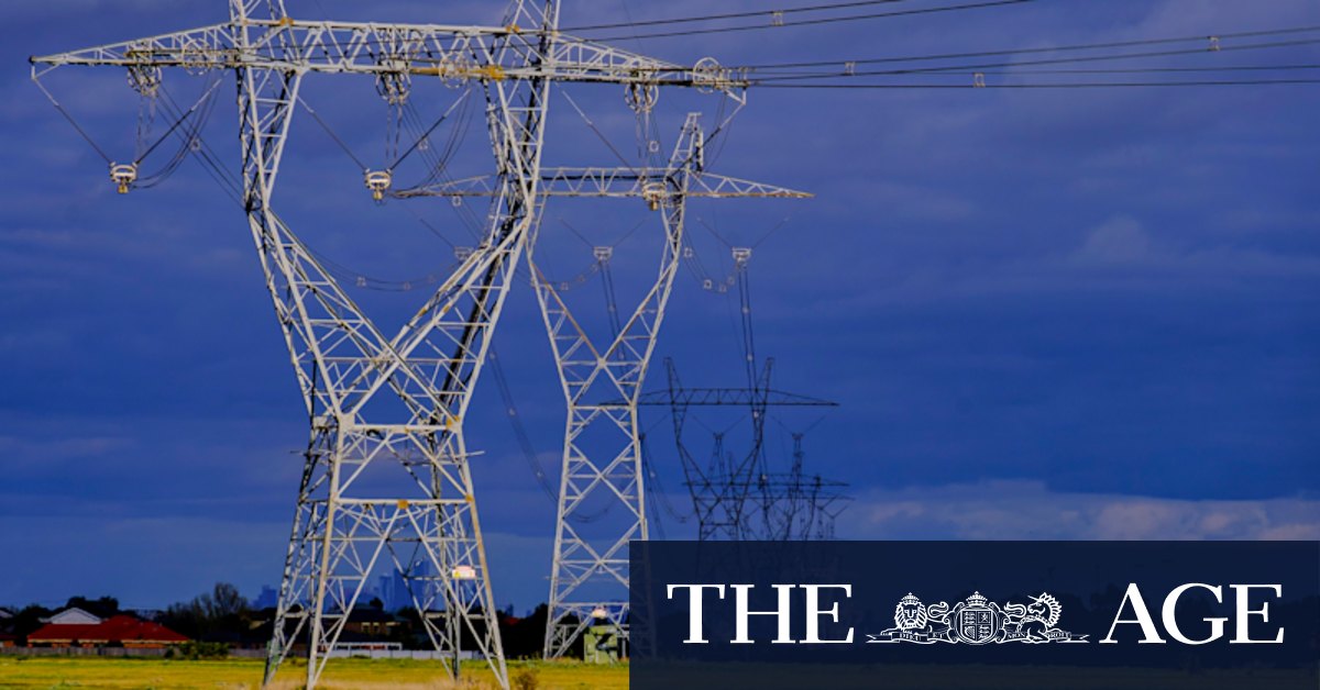 Energy crisis: Competition watchdog to investigate potential gaming of energy market - Vimarsana News