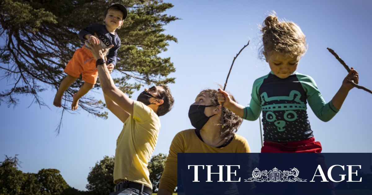 spring step melbourne