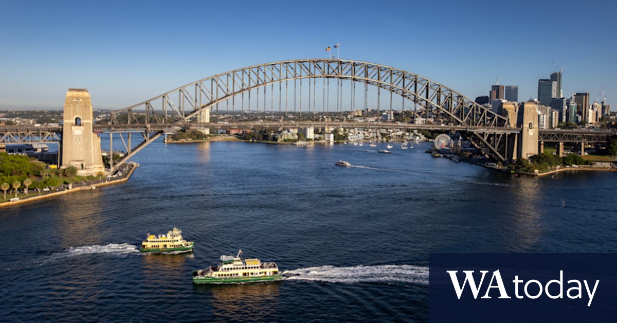 Sydney Morning Herald is the country's best-read masthead - Vimarsana News
