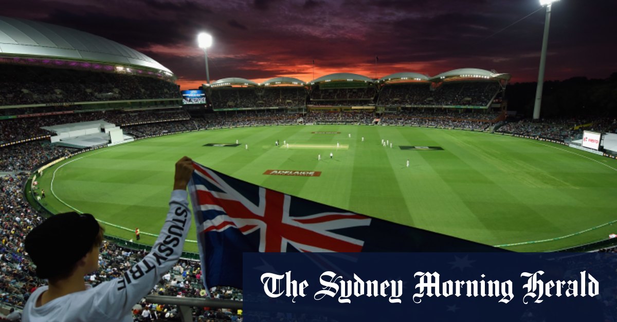 Australia V India Test Series 2020 Mcg Keeps Boxing Day Test As Cricket Australia Releases Schedule