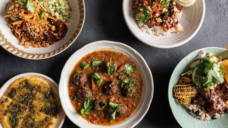 10 of Melbourne’s best CBD lunch specials (including a hatted fave doing warming $15 bowls)