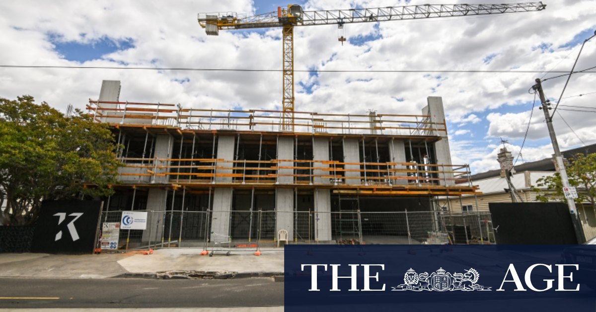 Bensons Property Group enters administration, leaving customers in limbo