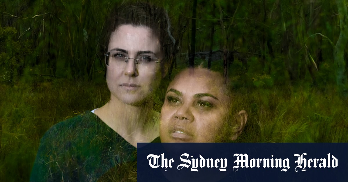 Faces of truth: Victorians fighting for a brighter Indigenous future