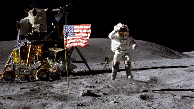 Australia to sign MOU with NASA for moon mission by 2024