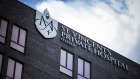 Not for profit hospitals say the system is at breaking point as they call for funding help from the government and insurers. 