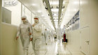 The EU wants to curb its reliance on Chinese semiconductor makers.