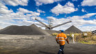 Stanmore reports bumper profits as global energy crunch supports coal prices.