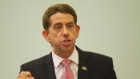 Treasurer Cameron Dick said more borrowing was needed to save jobs.