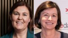 Former Bendigo and Adelaide Bank CEO Marnie Baker and ANU economist Renée Fry-McKibbin will join the Reserve Bank’s monetary policy setting board.