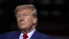 Donald Trump has held back federal emergency funding before. 