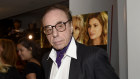 Peter Bogdanovich in 2015.