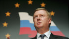 Anatoly Chubais is known as the architect of Russia’s 1990s privatisations.