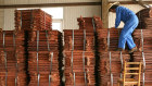 Copper prices on COMEX have soared around 28 per cent this year.