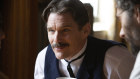 Ethan Hawke plays Nikola Tesla in "Tesla".