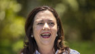Annastacia Palaszczuk's emphatic victory on Saturday was first and foremost a flight to safety by the voters of Queensland.