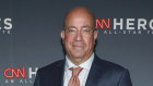 Jeff Zucker: “I acknowledged the relationship evolved in recent years. I was required to disclose it when it began, but I didn’t. I was wrong.”