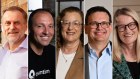 Top CEOs are asking gen AI tools for advice on strategic decisions.
