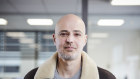 David Klizhov, Founder and CEO of DGtek