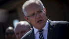 Prime Minister Scott Morrison is struggling to persuade quiet Australians that life will get better, according to the Edelman trust barometer