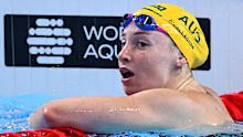 Mollie O’Callaghan.