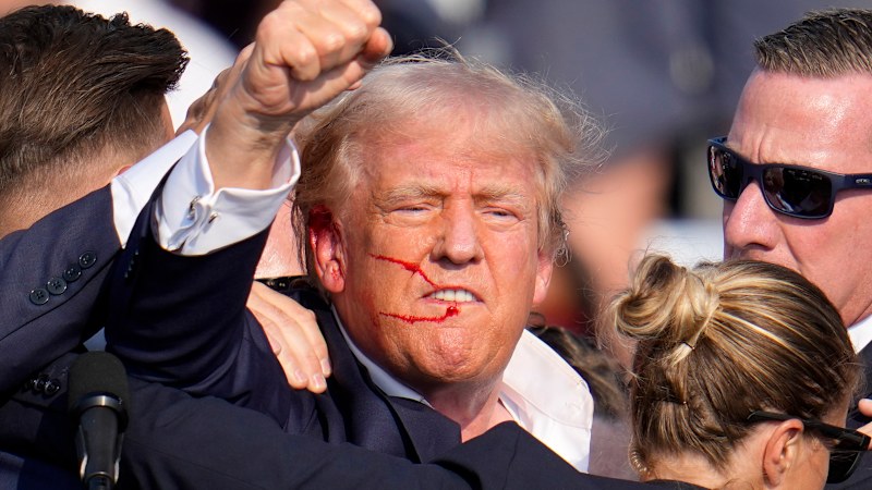 From Britain to America, political violence on the rise worldwide