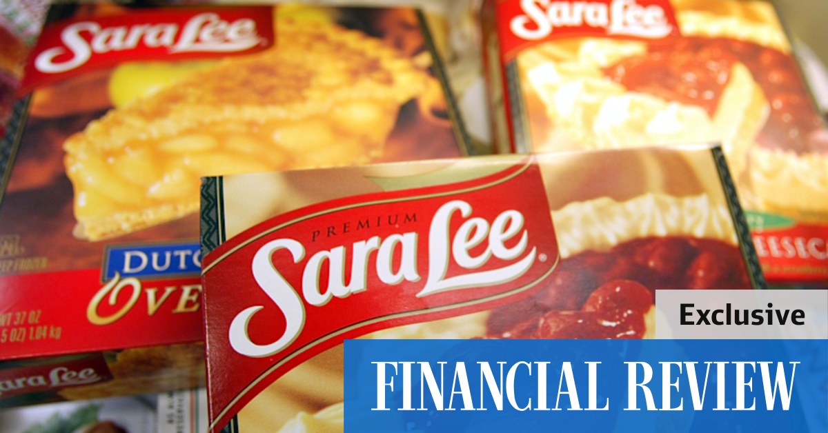 Heavy interest in Sara Lee rescue - Vimarsana News