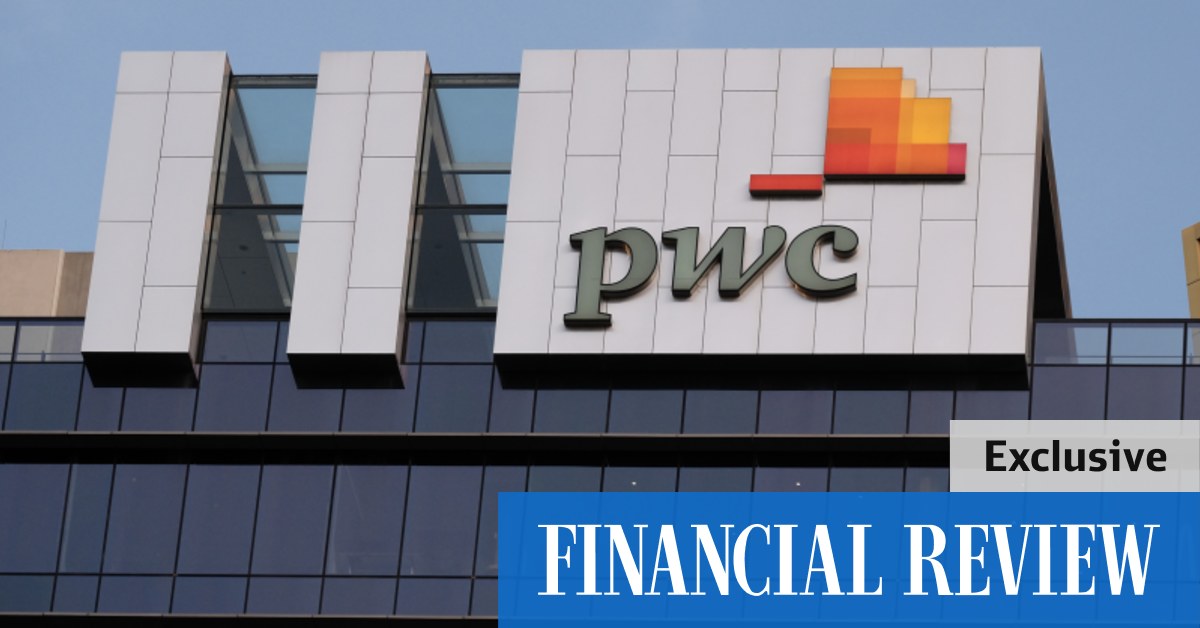 PwC tax leaks: Parliament demands names of 63 partners and staff ... - The Australian Financial Revi