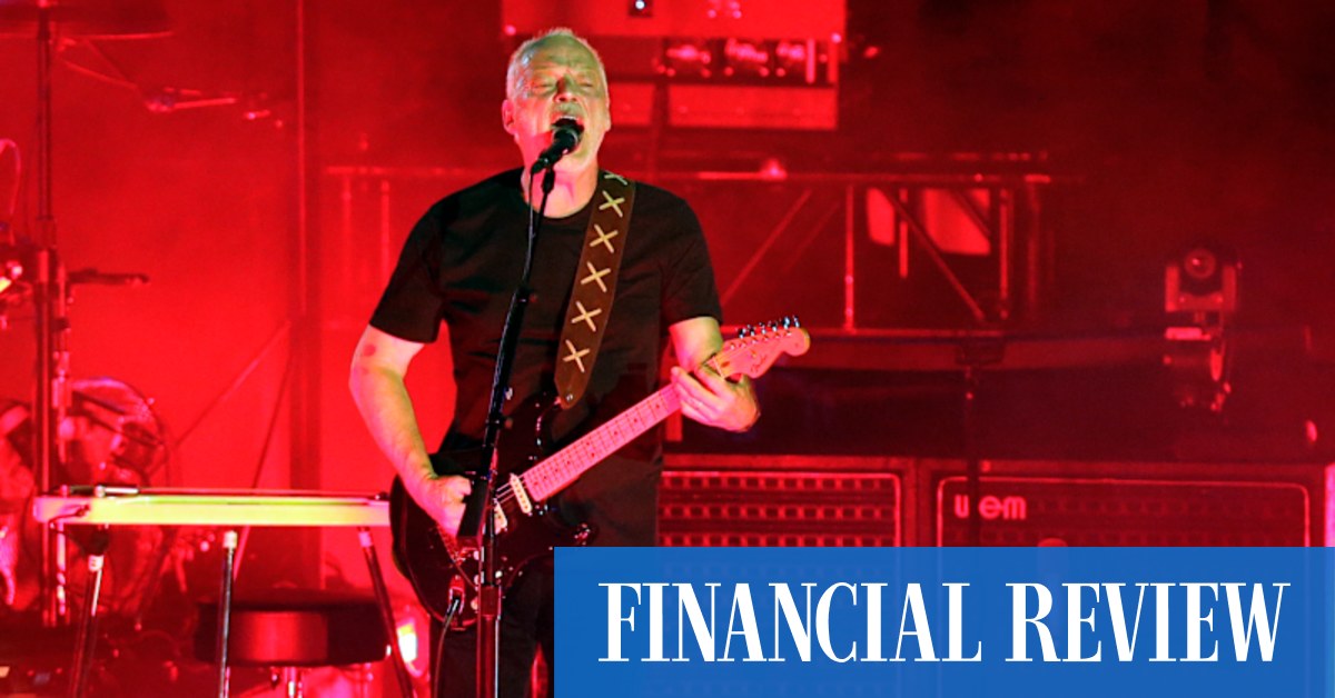 Ukraine-Russia war: Pink Floyd to release first new music in almost three decades - Vimarsana News