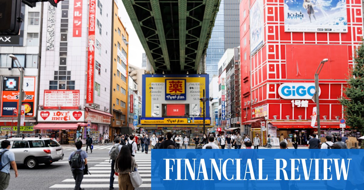 A $778b rally has made this market a fundie favourite - Vimarsana News