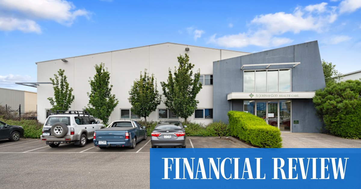 High-yielding commercial properties in SA take the lead - Vimarsana News