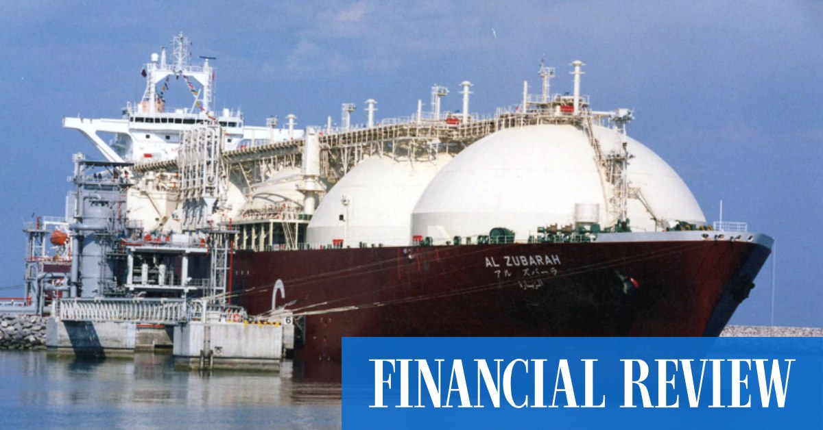 Energy crisis: Gas price cap risks long-term supply - Vimarsana News