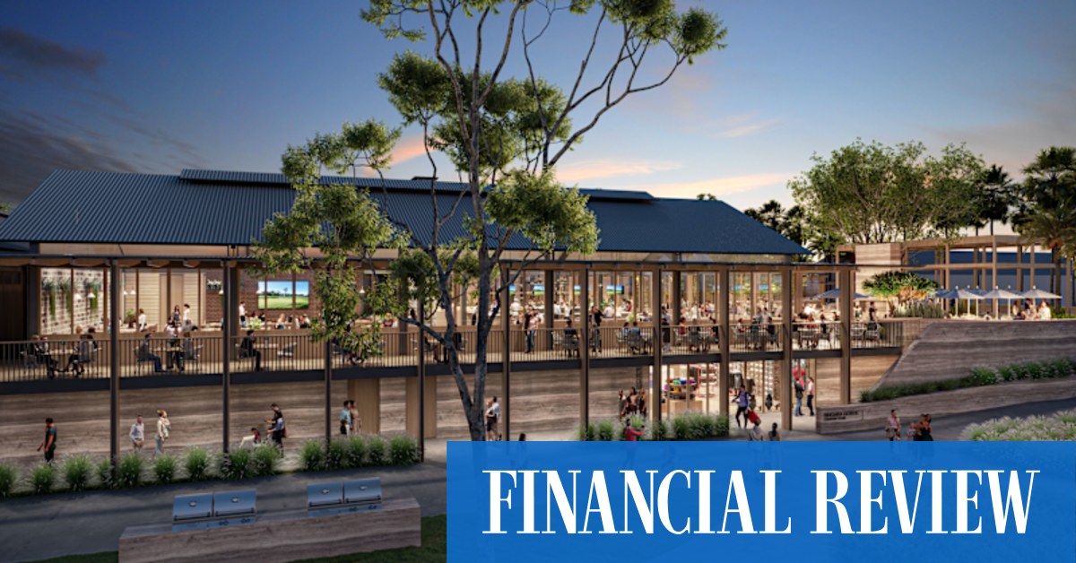 Bingara George Country Club development application lodged with Wollondilly Council - Vimarsana News