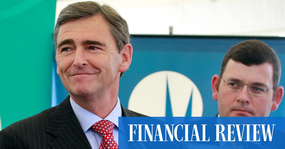 Break or breakthrough: the red flags at Victoria's VC fund - Vimarsana News