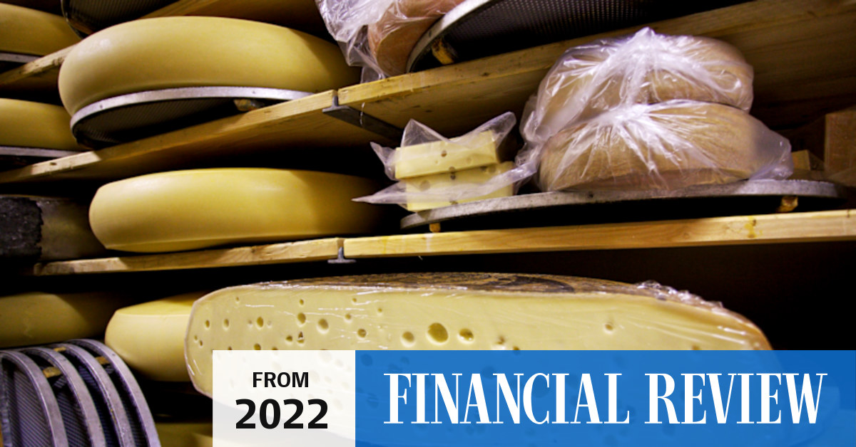 Inflation drove meat, dairy and fresh vegetable prices 9pc higher in ...