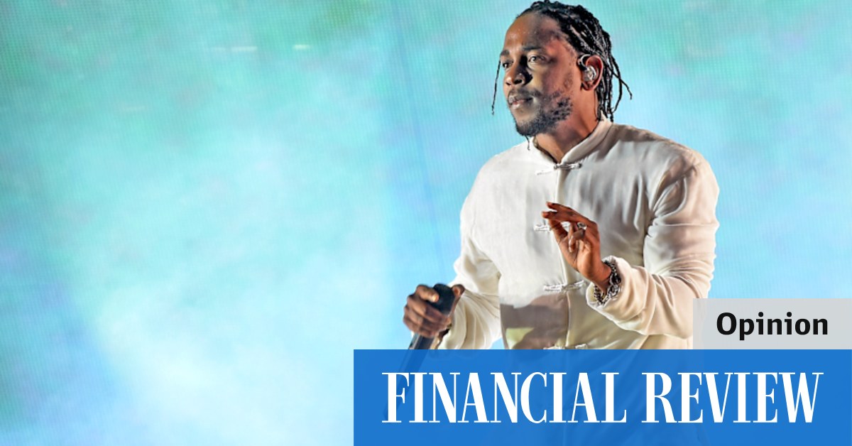Music: 10 of the best albums of 2022 include King Stingray, Kendrick Lamar, Wet Leg and The Beths - Vimarsana News