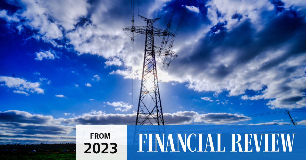 Australian Energy Market: power prices likely to be up 20pc even with ...
