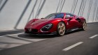 Alfa Romeo 33 Stradale