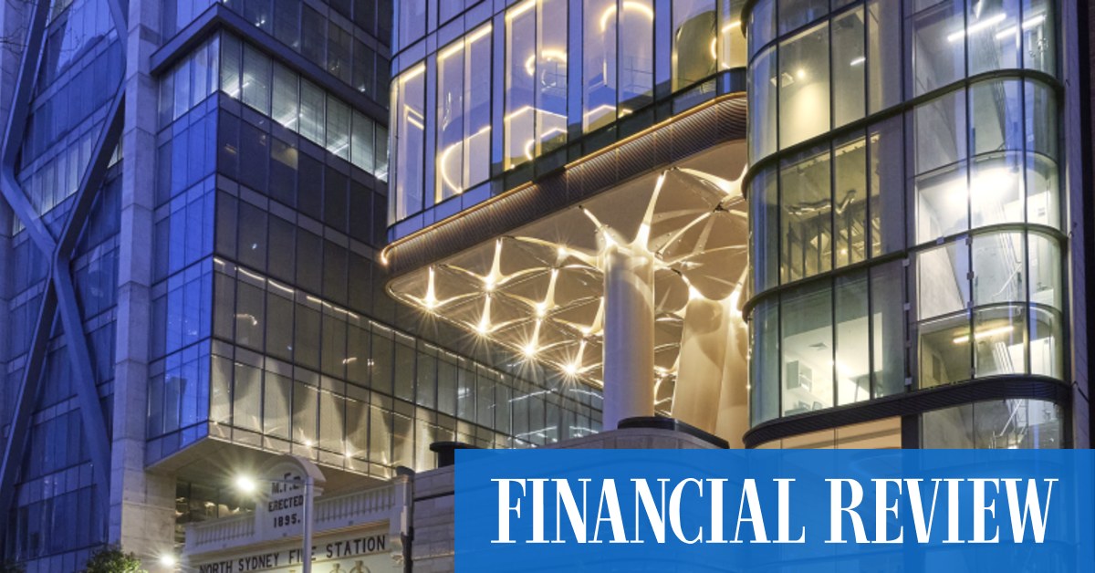 Office property Investor interest returns to office assets as workers