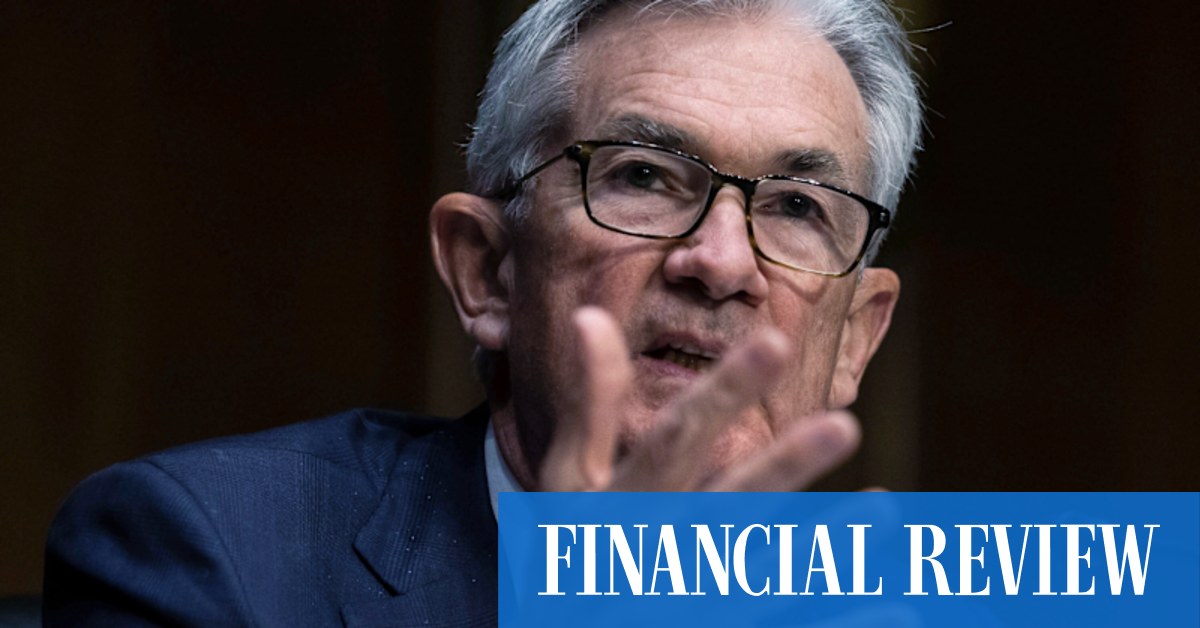 ASX to slip, Wall St mixed as Fed awaited - Vimarsana News
