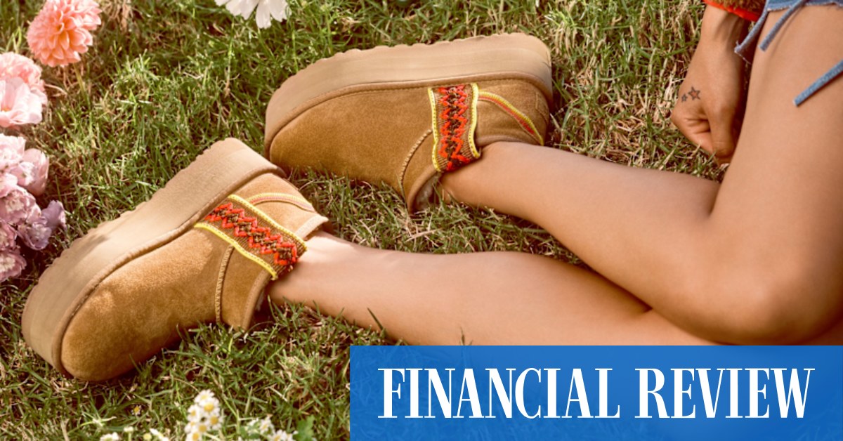 Blundstone, R.M. Williams and Ugg: Why Australia makes the world's best boots - Vimarsana News