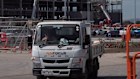 Claiming guarantees: Developer ESR is claiming guarantees over the Amazon warehouse project Roberts Co VIC was building in Craigieburn, before the company went into administration in March.