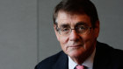 Westpac chief economist Bill Evans is more bullish on the economy.