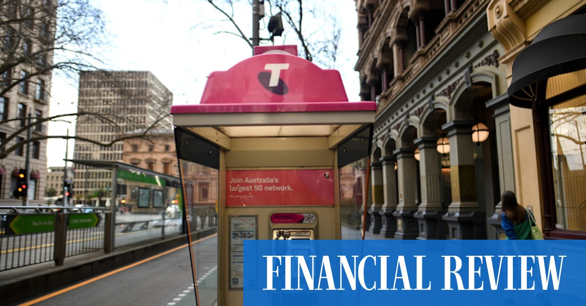 Telstra raises mobile phone charges, Optus tipped to follow - Vimarsana News