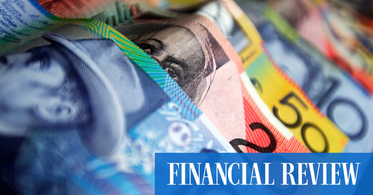Interest rates: $A takes a beating on China's meagre response as slowdown - Vimarsana News