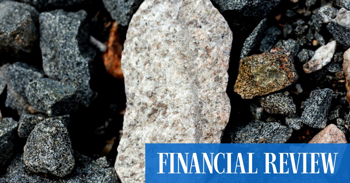 Resources juniors DeSoto, Toubani launch IPOs - Vimarsana News